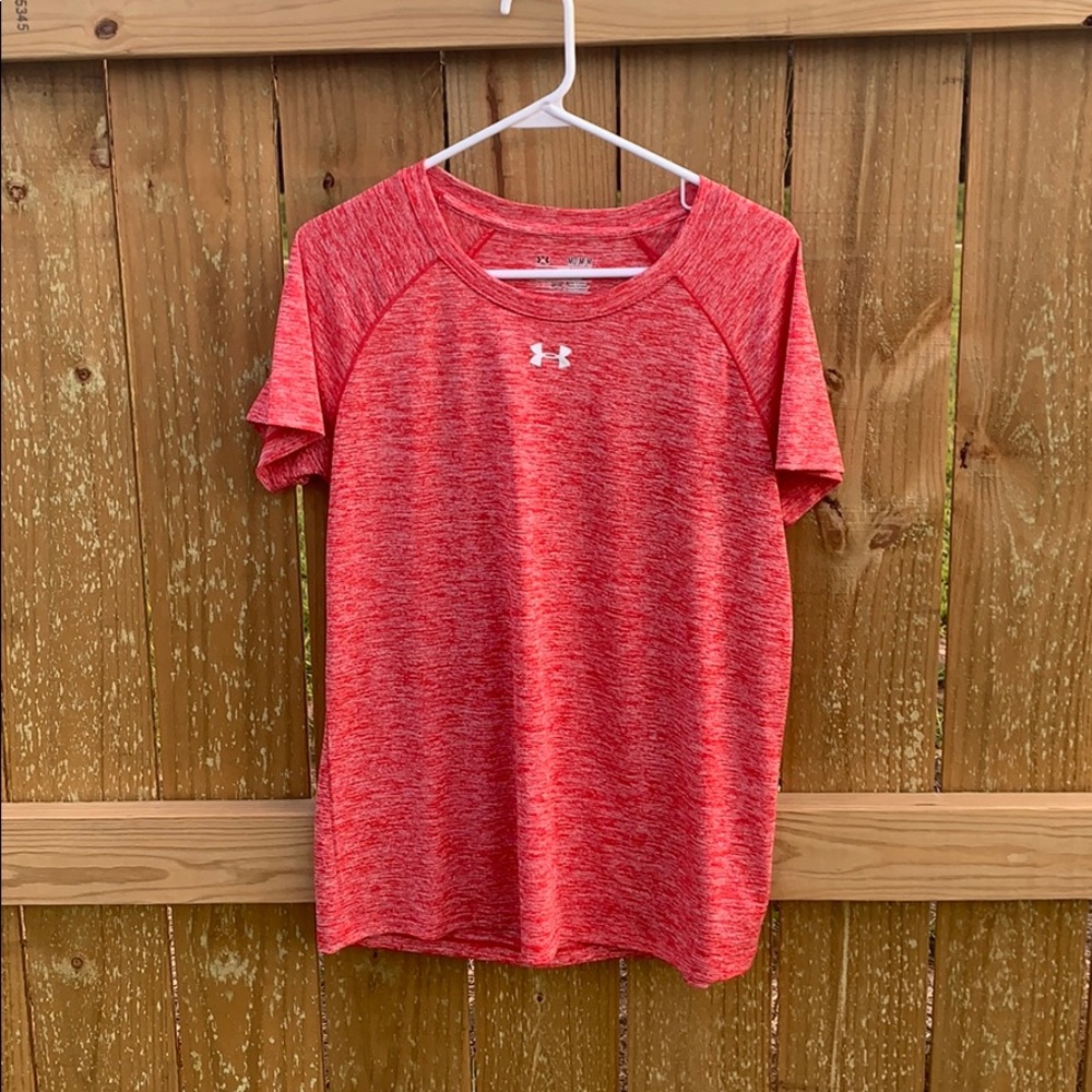 Under Armour Tee